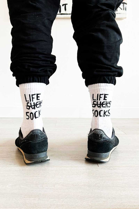 Socken Elisa Life