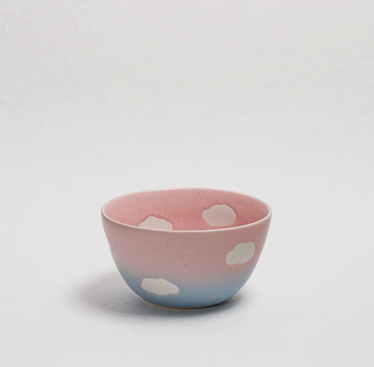 Bowl Cloud Sunset 16cm