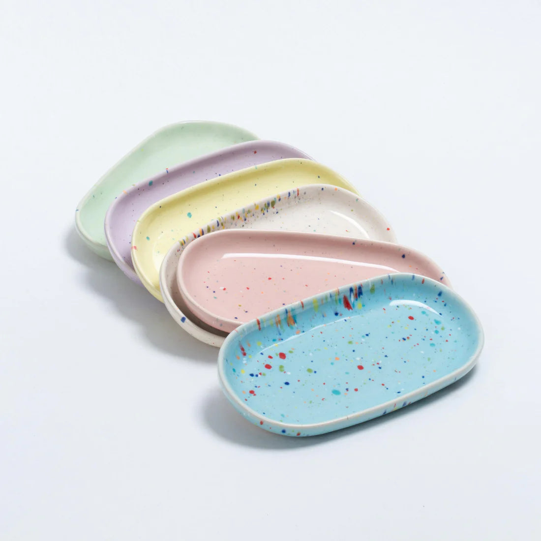 New Party minitablet, diverse kleuren
