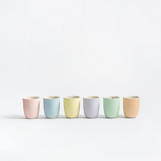 Breeze Party mittlerer Becher