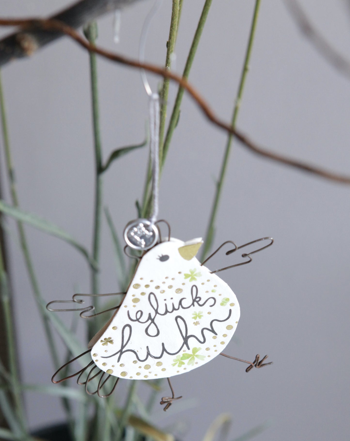 Crazy Chicks verschiedene Motive