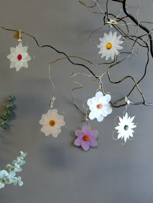 Blütentraum – kleine Geschenkideen voller Blumenfreude
