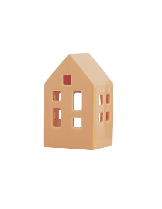 THEELICHTHUISJE "NYHAVN PEACH"