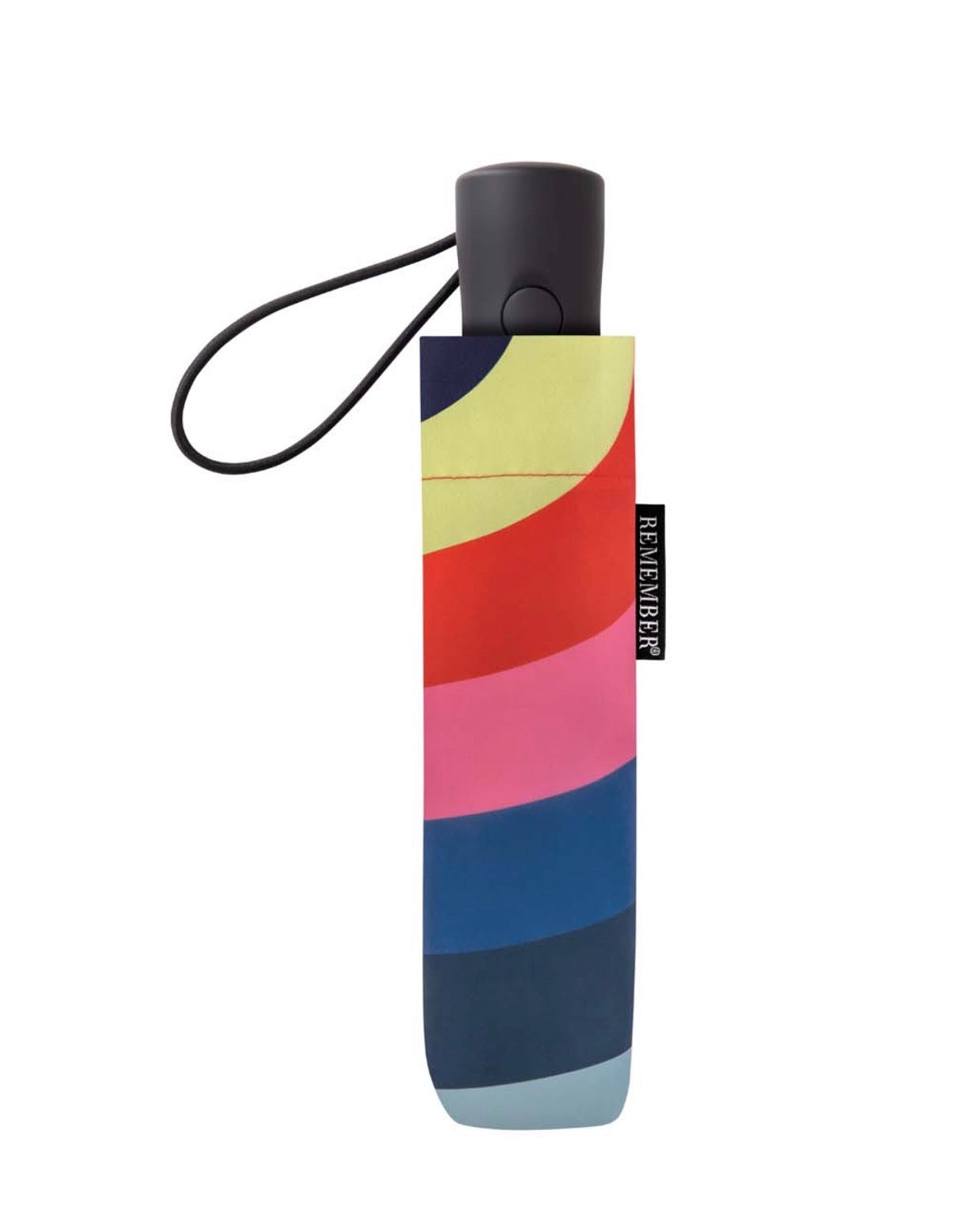 Pocket umbrella - various designs -