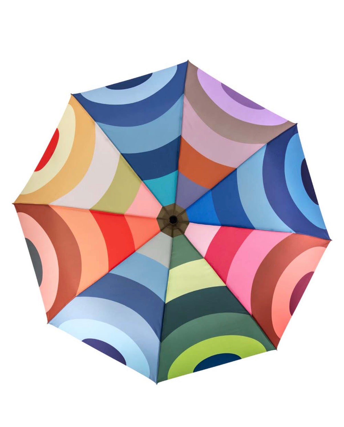 Pocket umbrella - various designs -