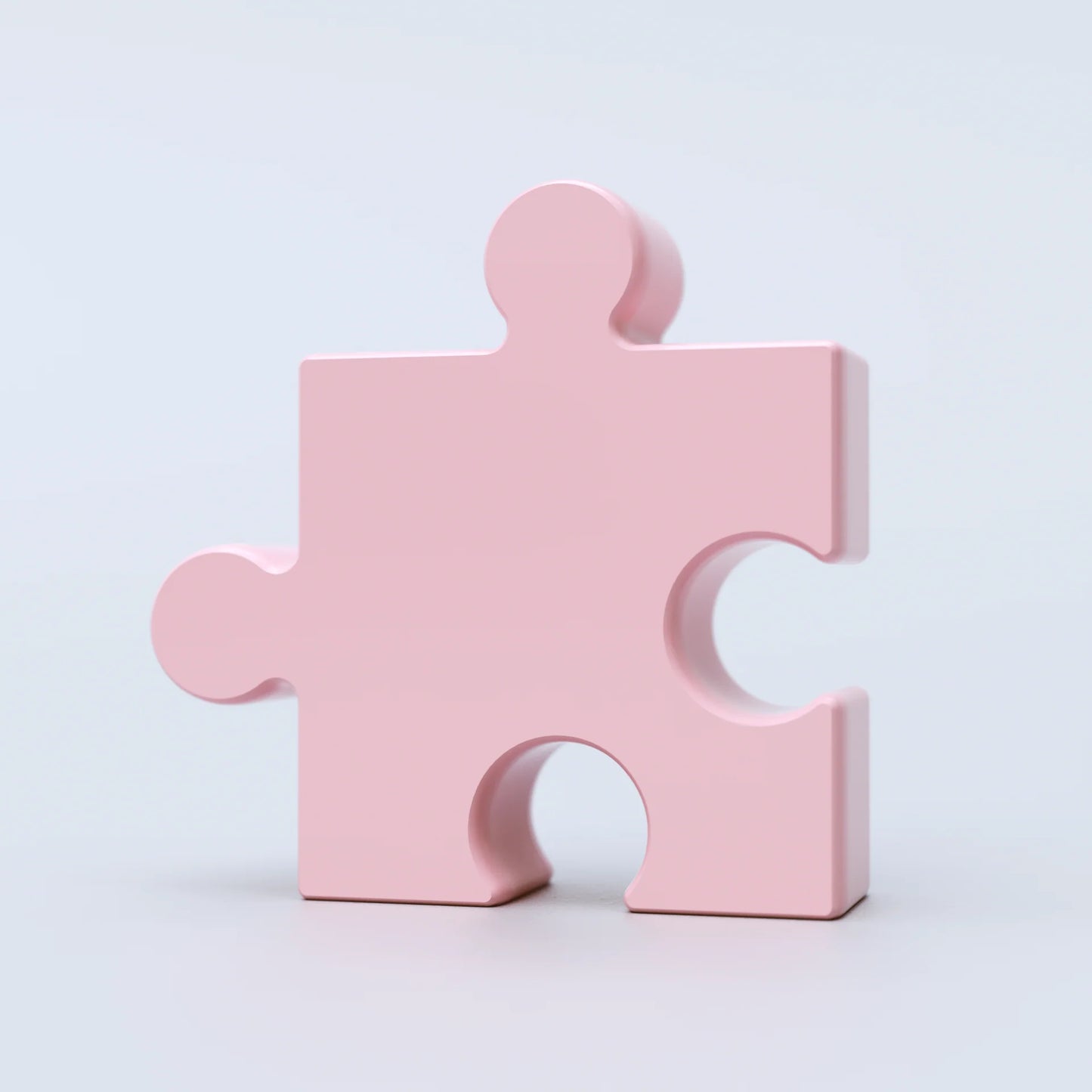 Vazenpuzzel Rosa