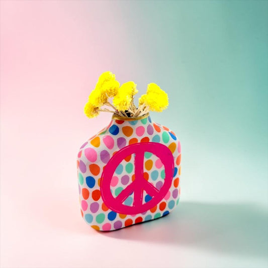 Vase "Superloved"