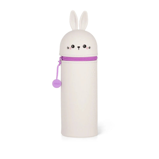 Federmäppchen Legami Kawaii 2-in-1  Hase
