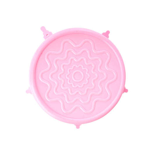 Deckel pink