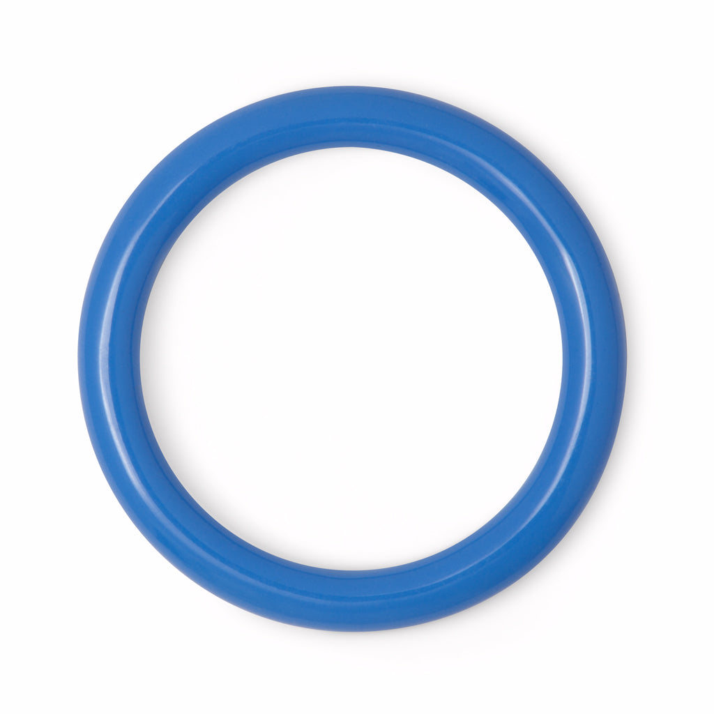 LULU Copenhagen Color Ring – Blue