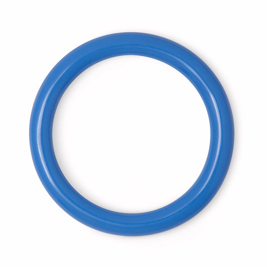 LULU Copenhagen Color Ring – Blue