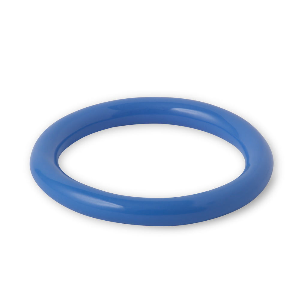 LULU Copenhagen Color Ring – Blue