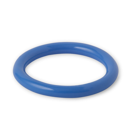 LULU Copenhagen Color Ring – Blue