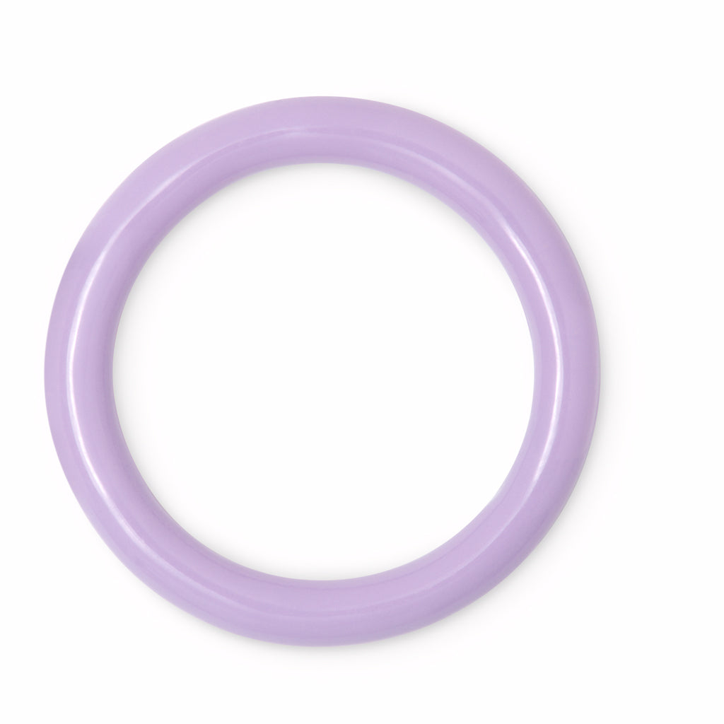 LULU Copenhagen Color Ring – Purple