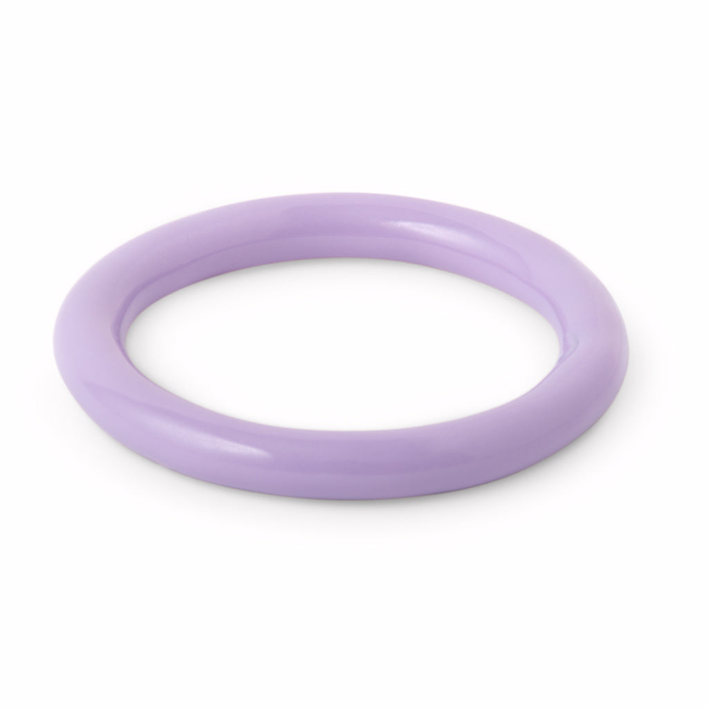 LULU Copenhagen Color Ring – Purple
