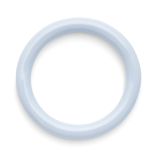 LULU Copenhagen Color Ring – Skyride Blue