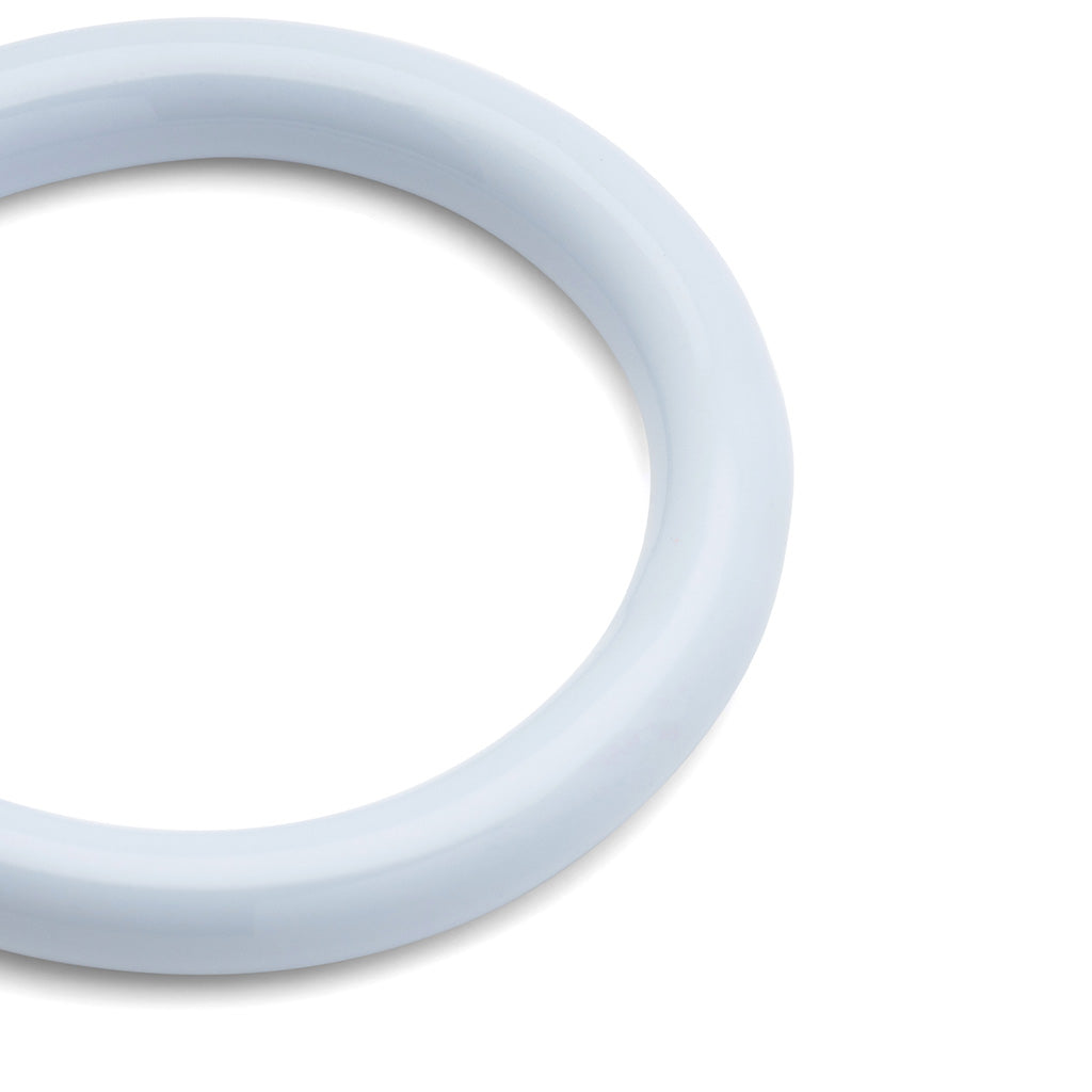 LULU Copenhagen Color Ring – Skyride Blue
