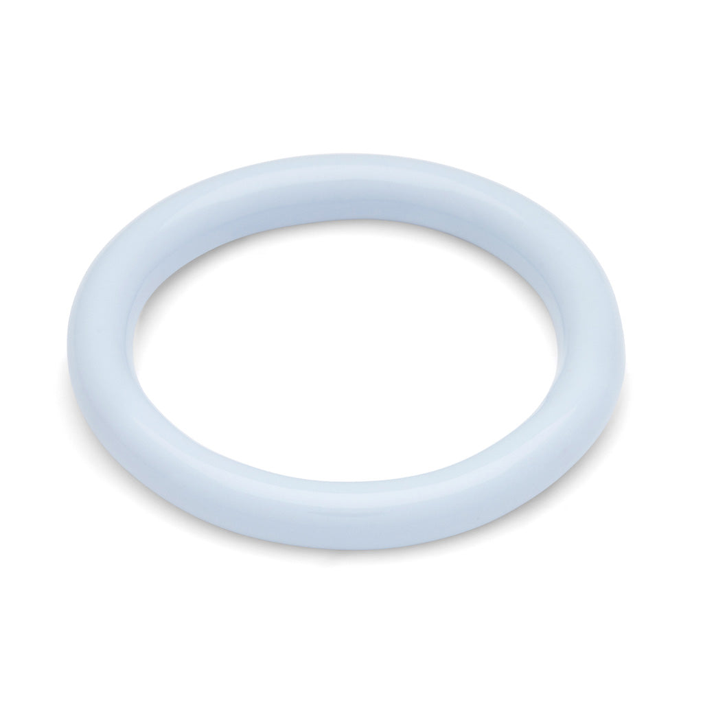 LULU Copenhagen Color Ring – Skyride Blue
