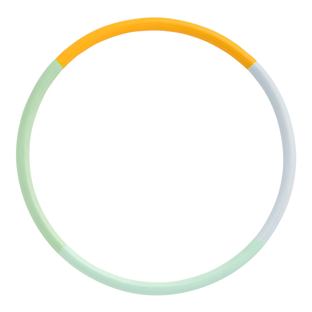 LULU Copenhagen Color Bangle Quatro SUNDOWN