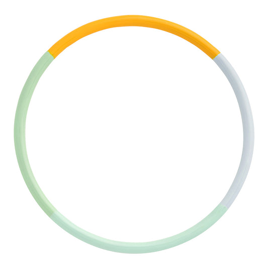 LULU Copenhagen Color Bangle Quatro SUNDOWN