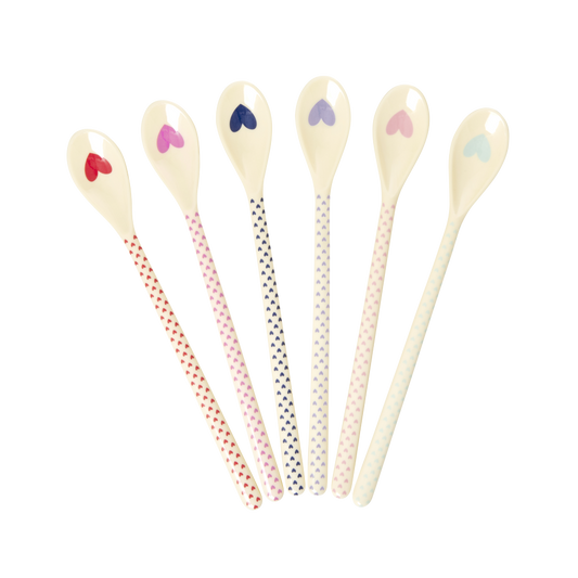 Rice Latte Spoon