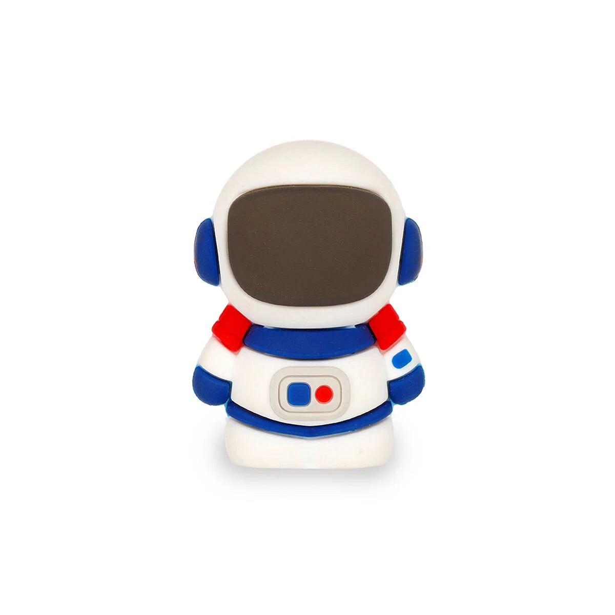 Legami Luminous Pencil Sharpener "Astronaut"
