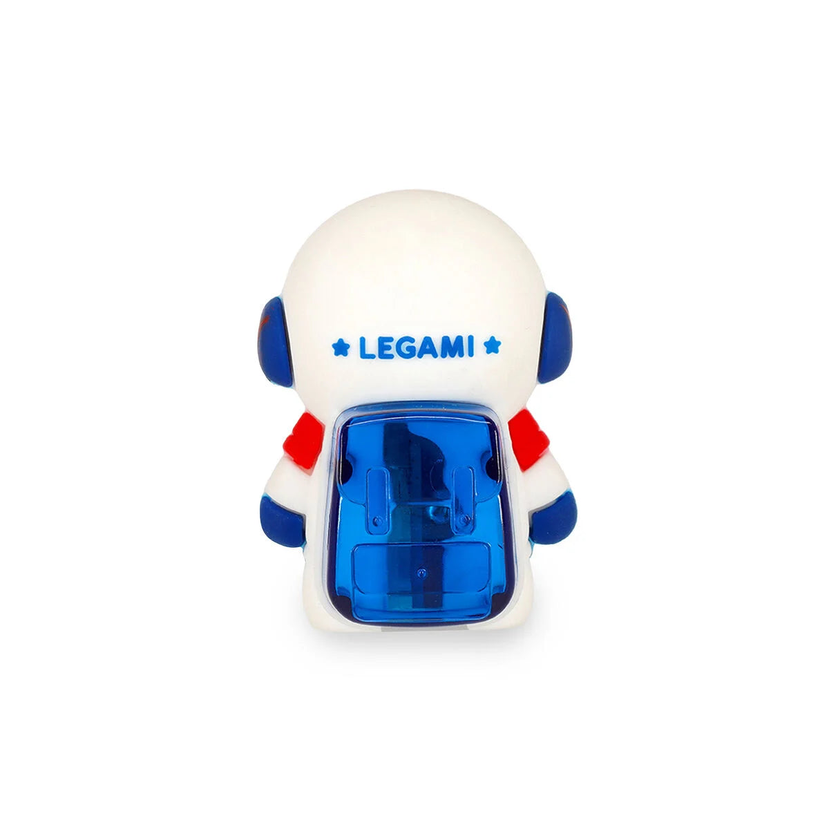 Legami Luminous Pencil Sharpener "Astronaut"