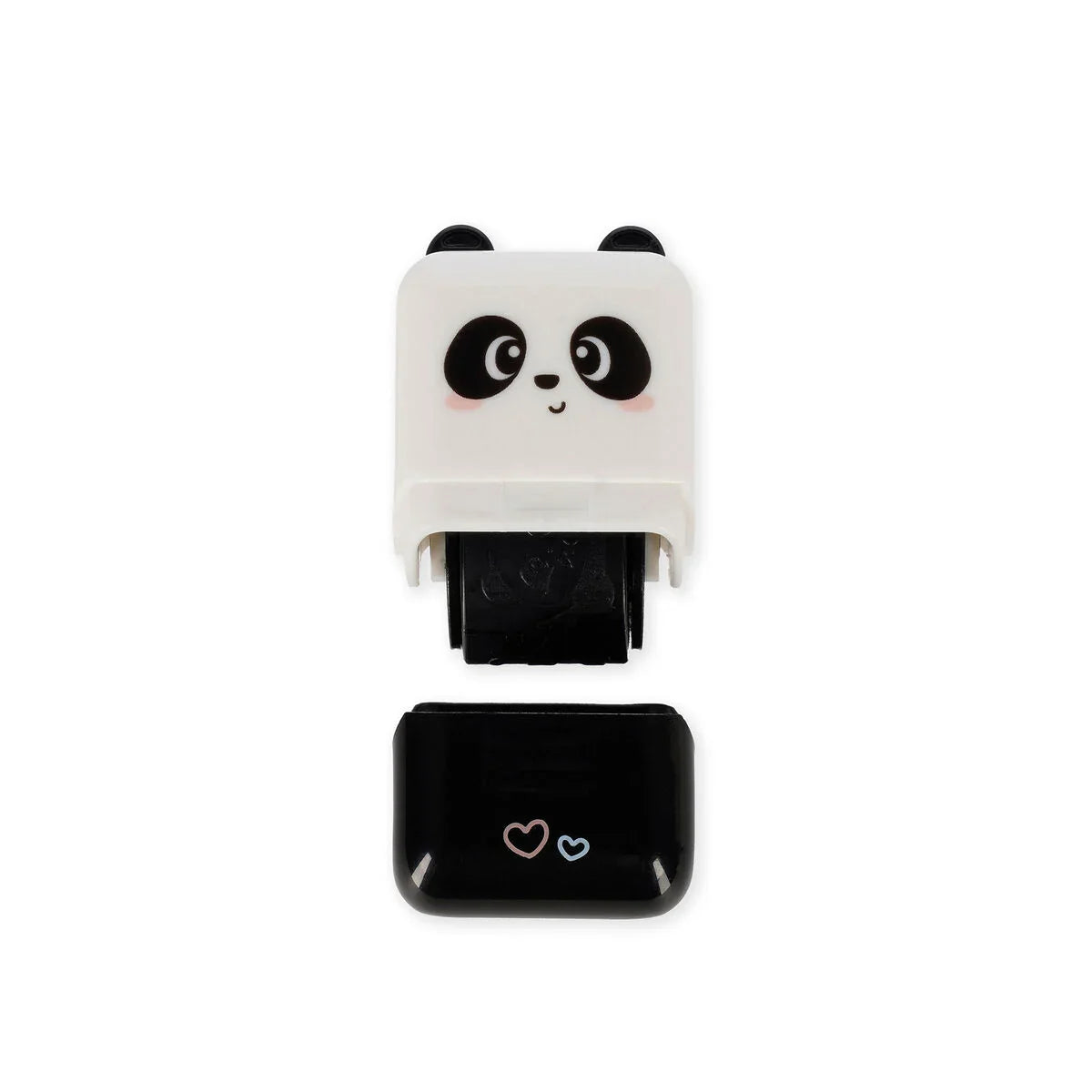 Panda Deko-Rollstempel "Deco Roller Stamp" von Legami