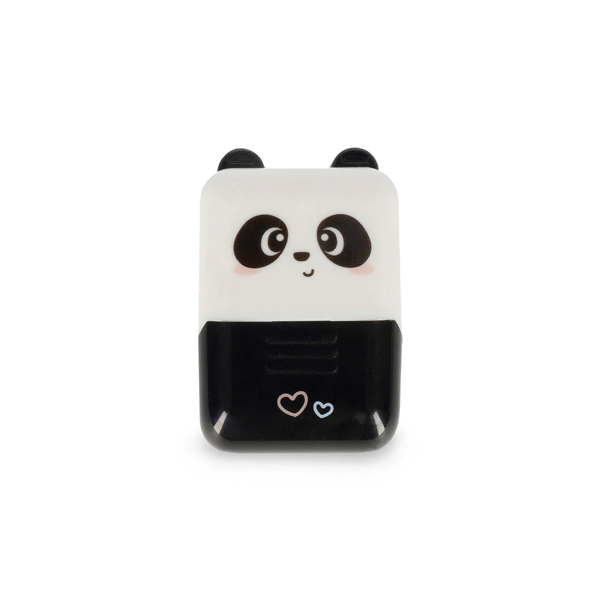 Panda Deko-Rollstempel "Deco Roller Stamp" von Legami