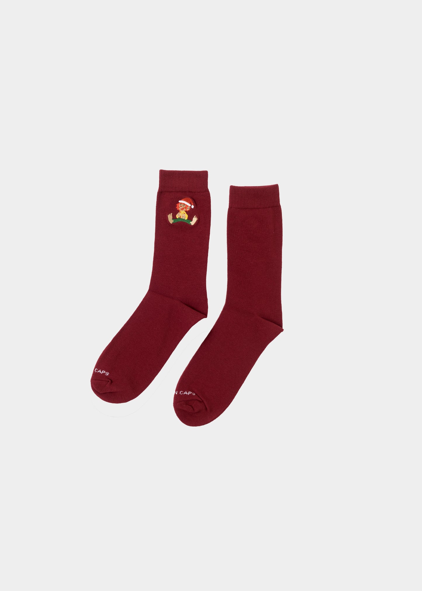 Socks "Pumuckl: Christmas Edition"