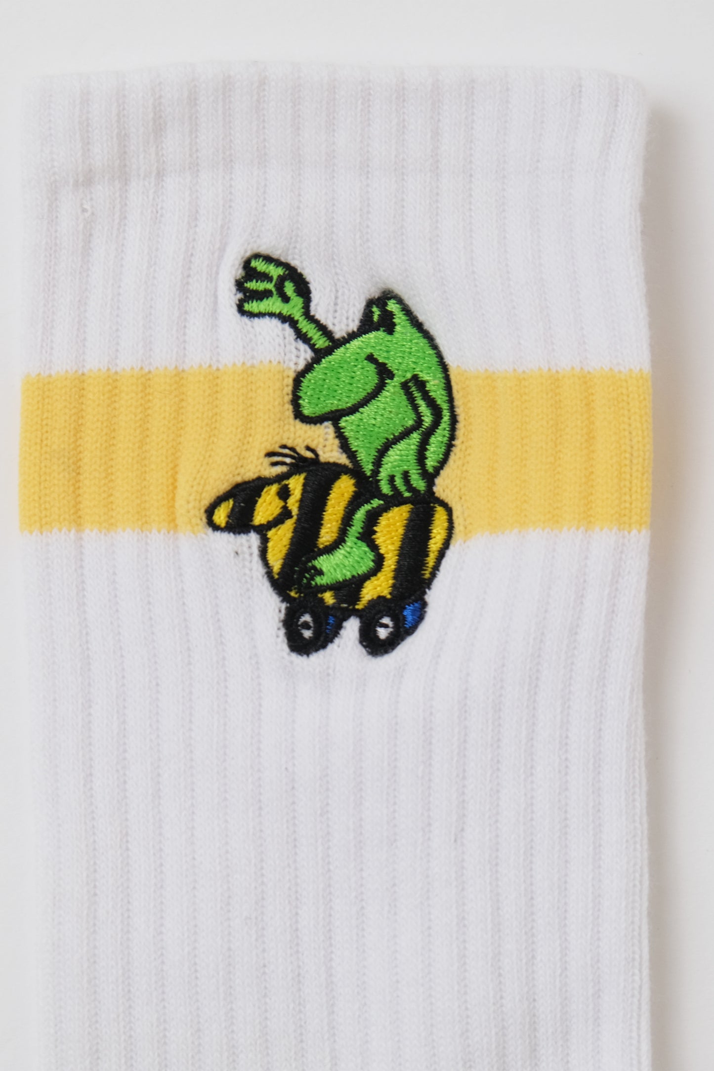 Sportsocken "Tigerententaxi"