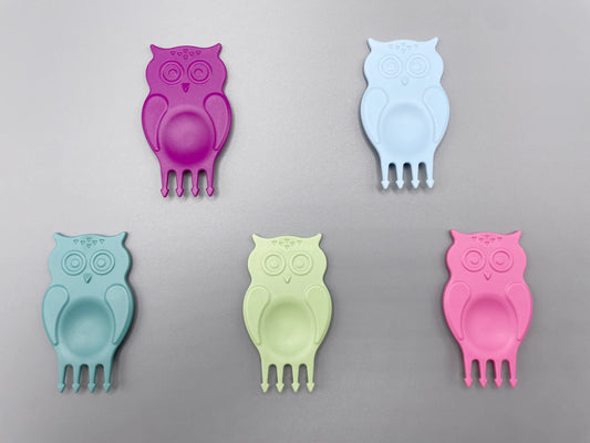 Snackpiekser "Owl you need"