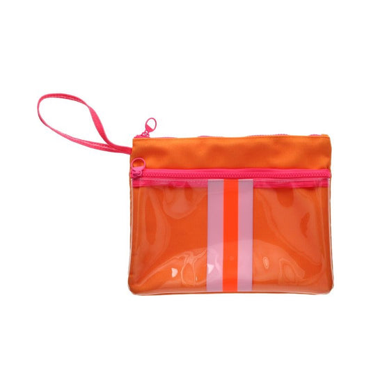 Voyage Voyage Wet Bag „Orange“