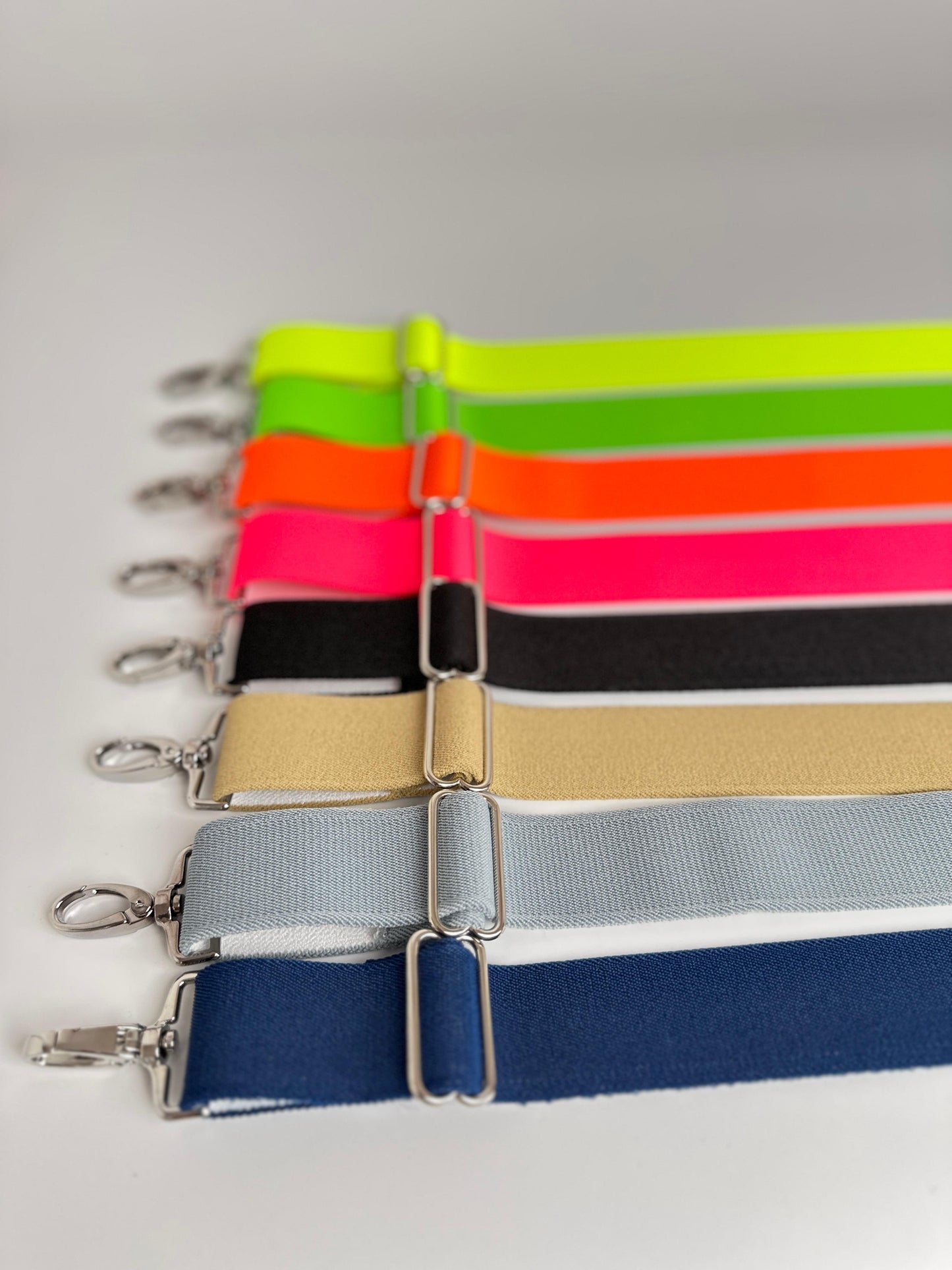 WISSELGORDEL VOOR CROSSBODYTAS