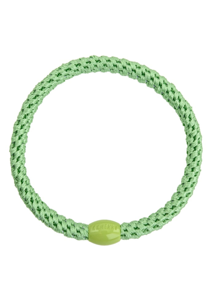 Kknekki Slim gras green