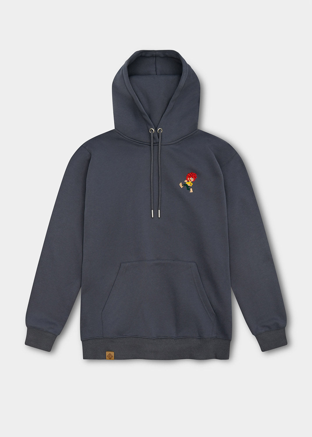 Hoodie "Grantig by nature"