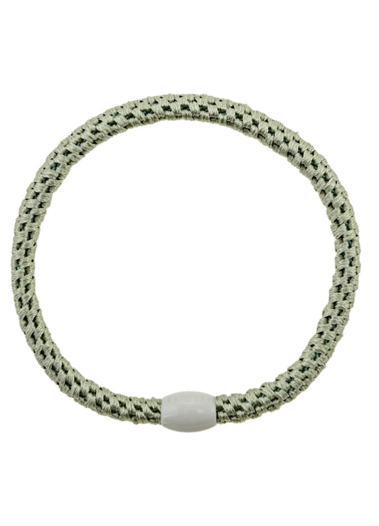Kknekki Slim dusty lind green