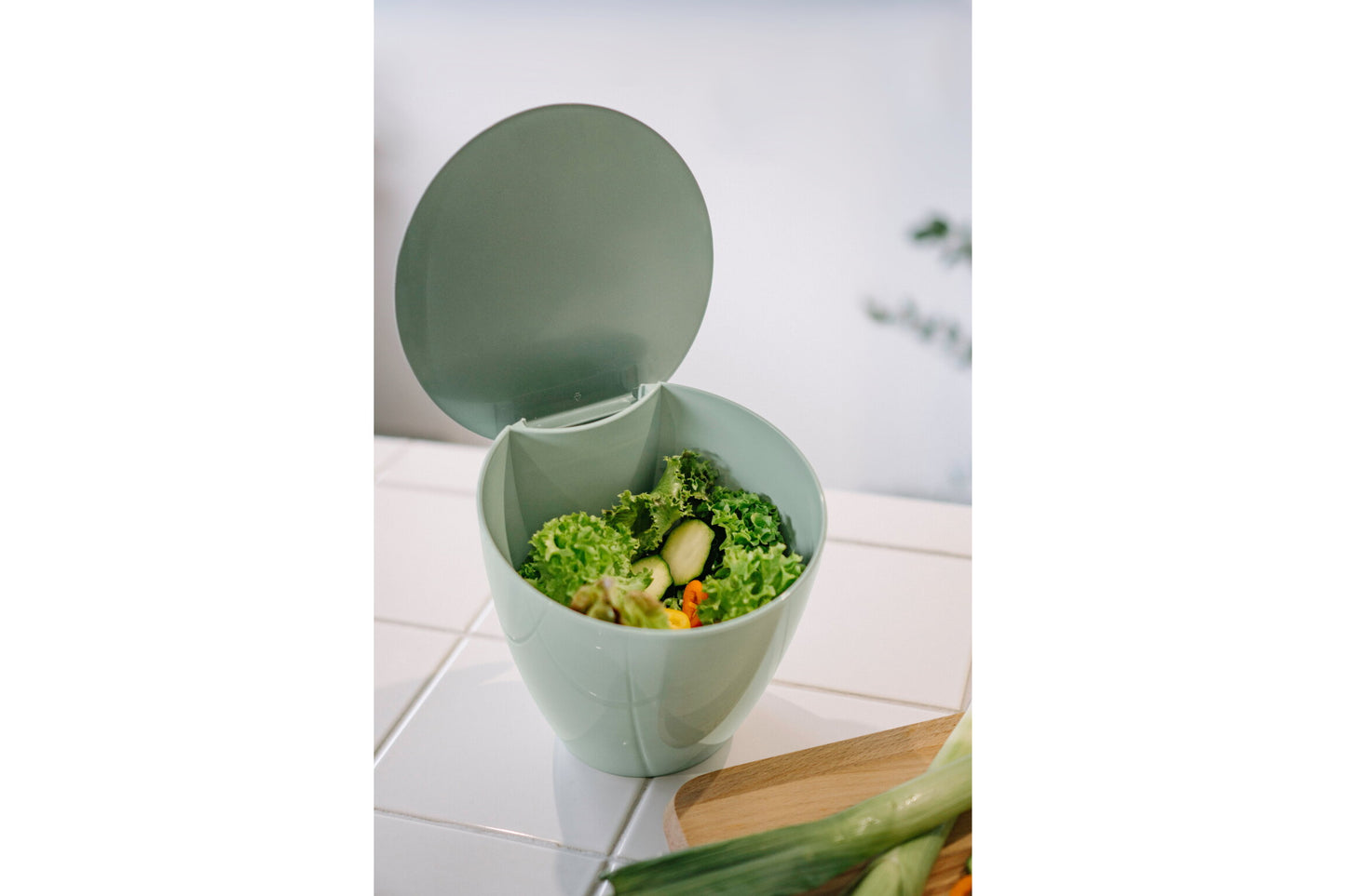 Mepal Abfallbehälter