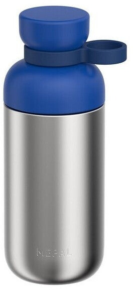 Mepal Vita Edelstahl Trinkflasche 500 ml - verschiedene Farben