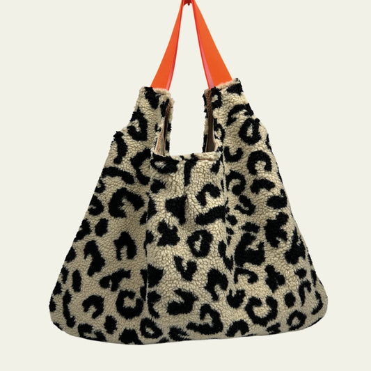 Shopper Teddy