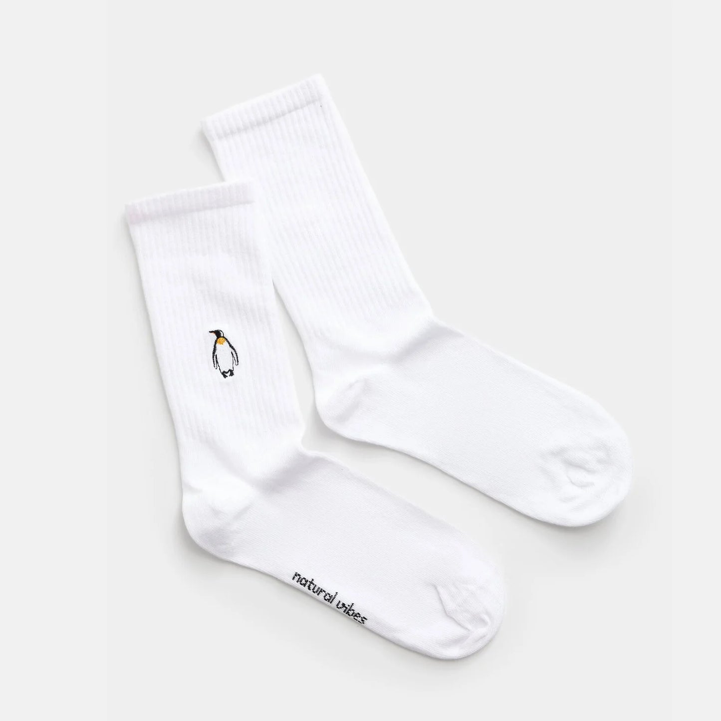 Tennis Sock Penguin