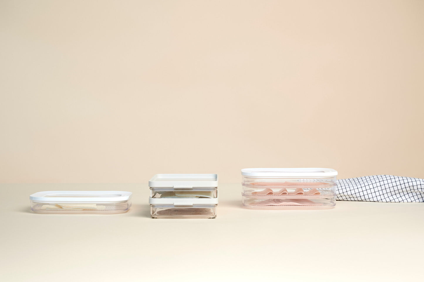 Mepal Aufschnittdose