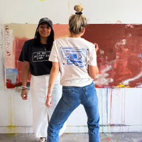 ELISA KLINKENBERG X BWG Accept Dance Shirt