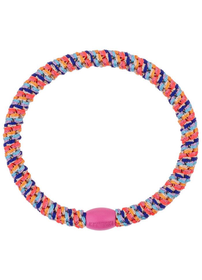Kknekki Slim multi orange pink neon