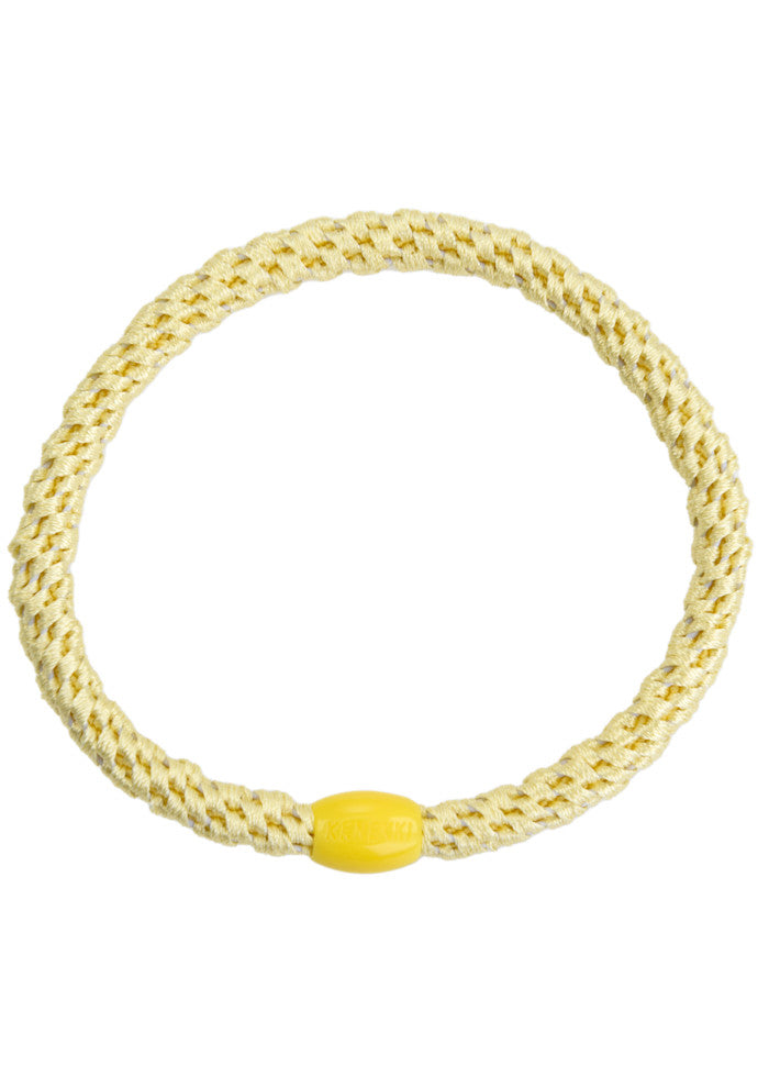Kknekki Slim light Gelb