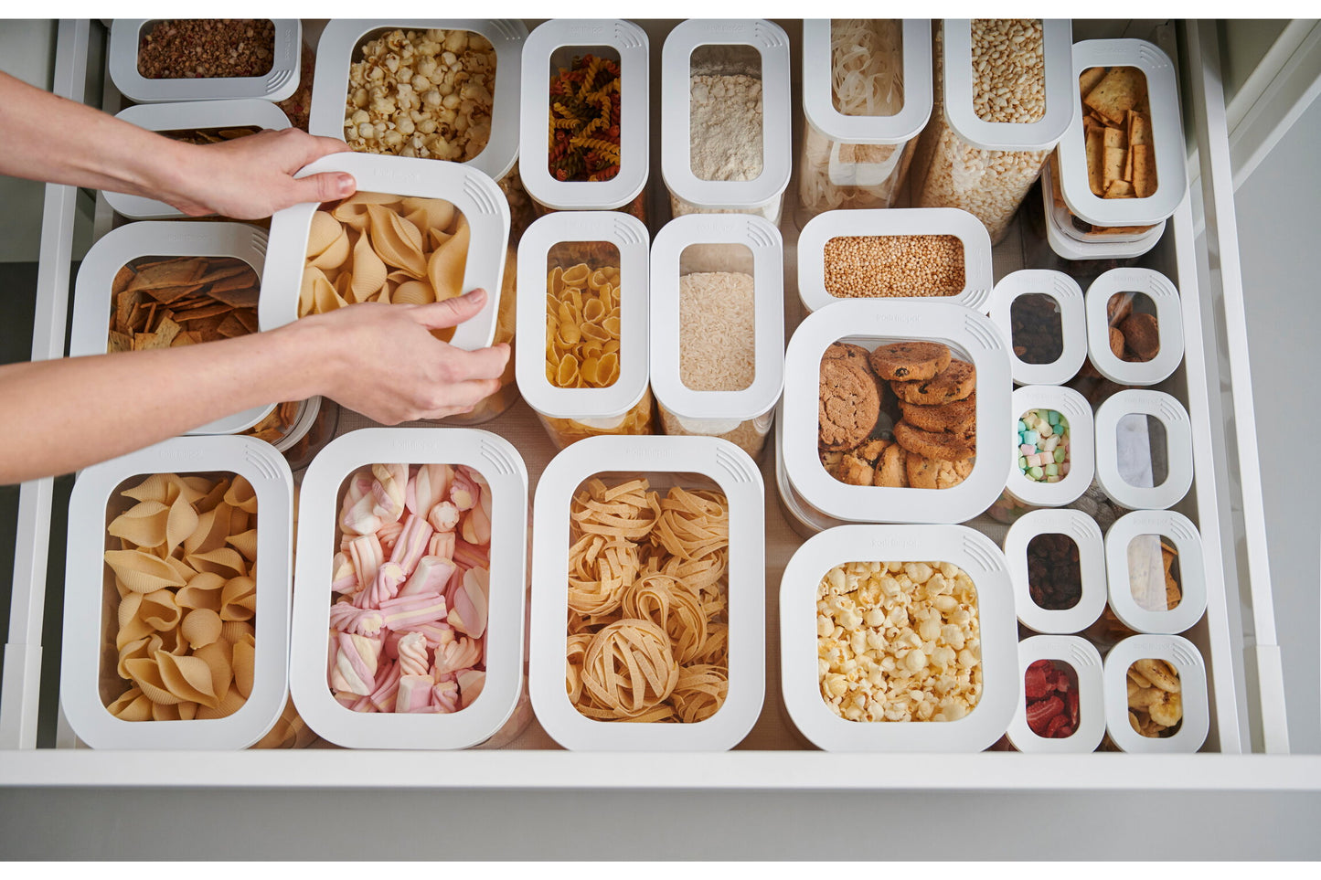 Mepal Aufschnittdose