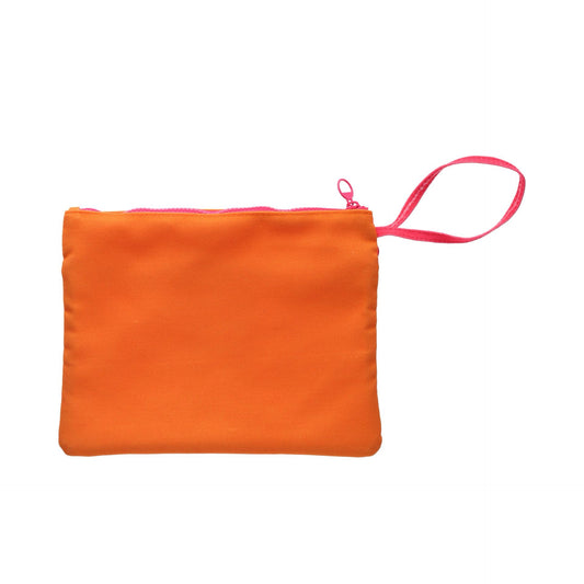 Voyage Voyage Wet Bag „Orange“
